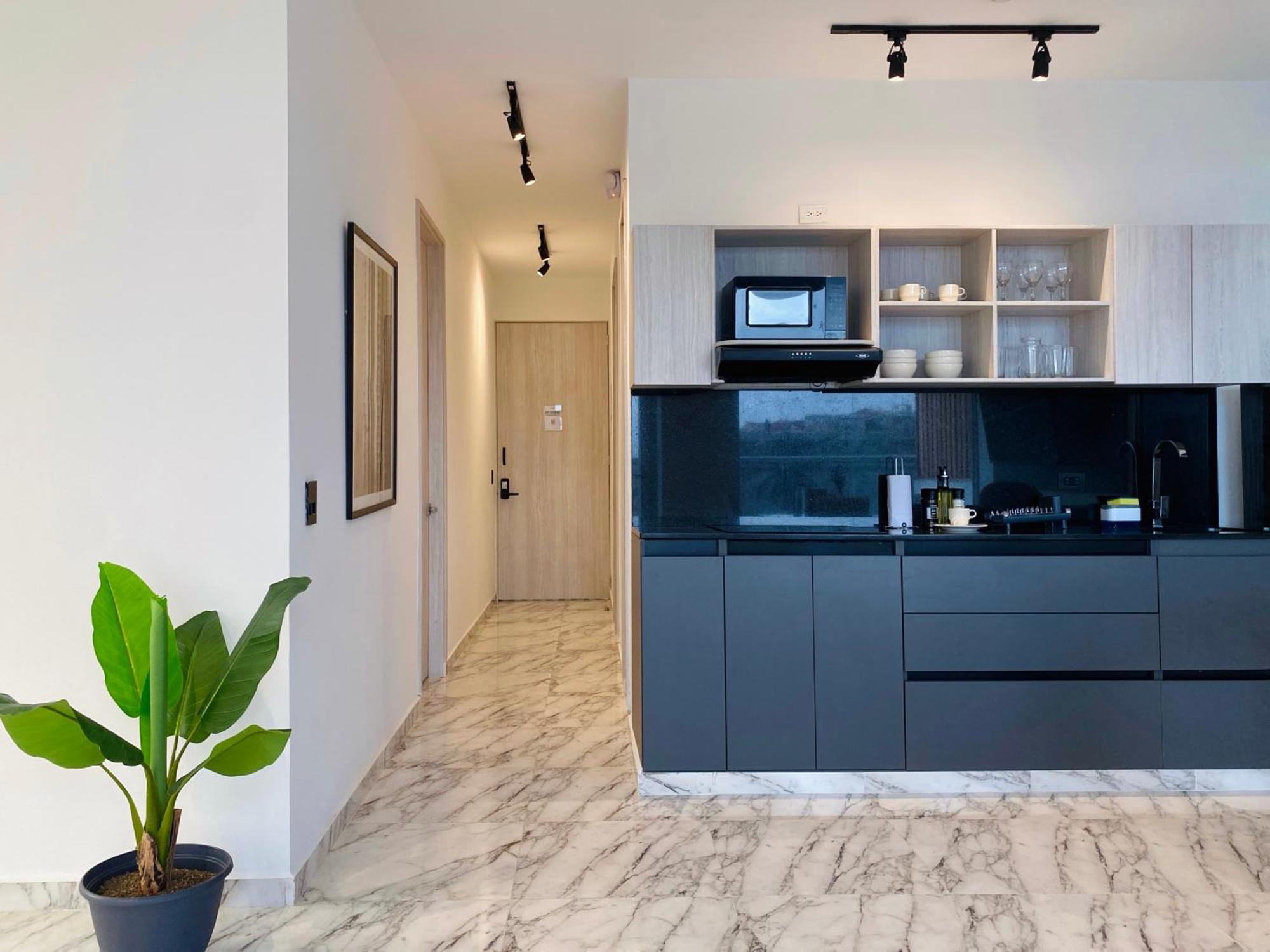 Muralla By Wynwood House 公寓 *