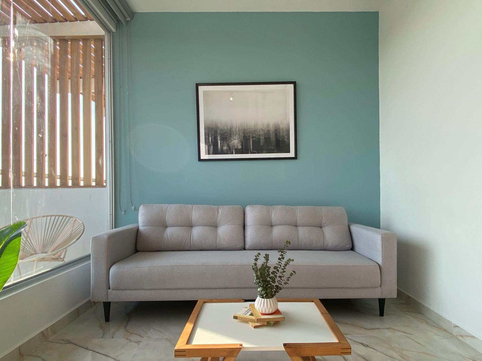 Muralla By Wynwood House *