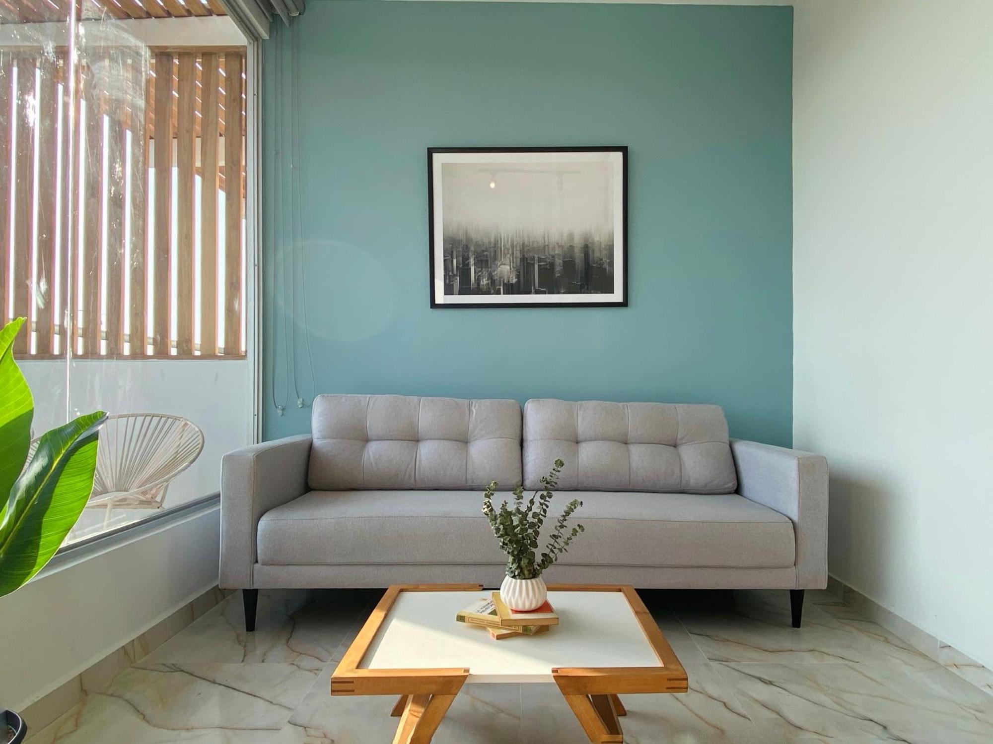Muralla By Wynwood House 公寓 Cartagena