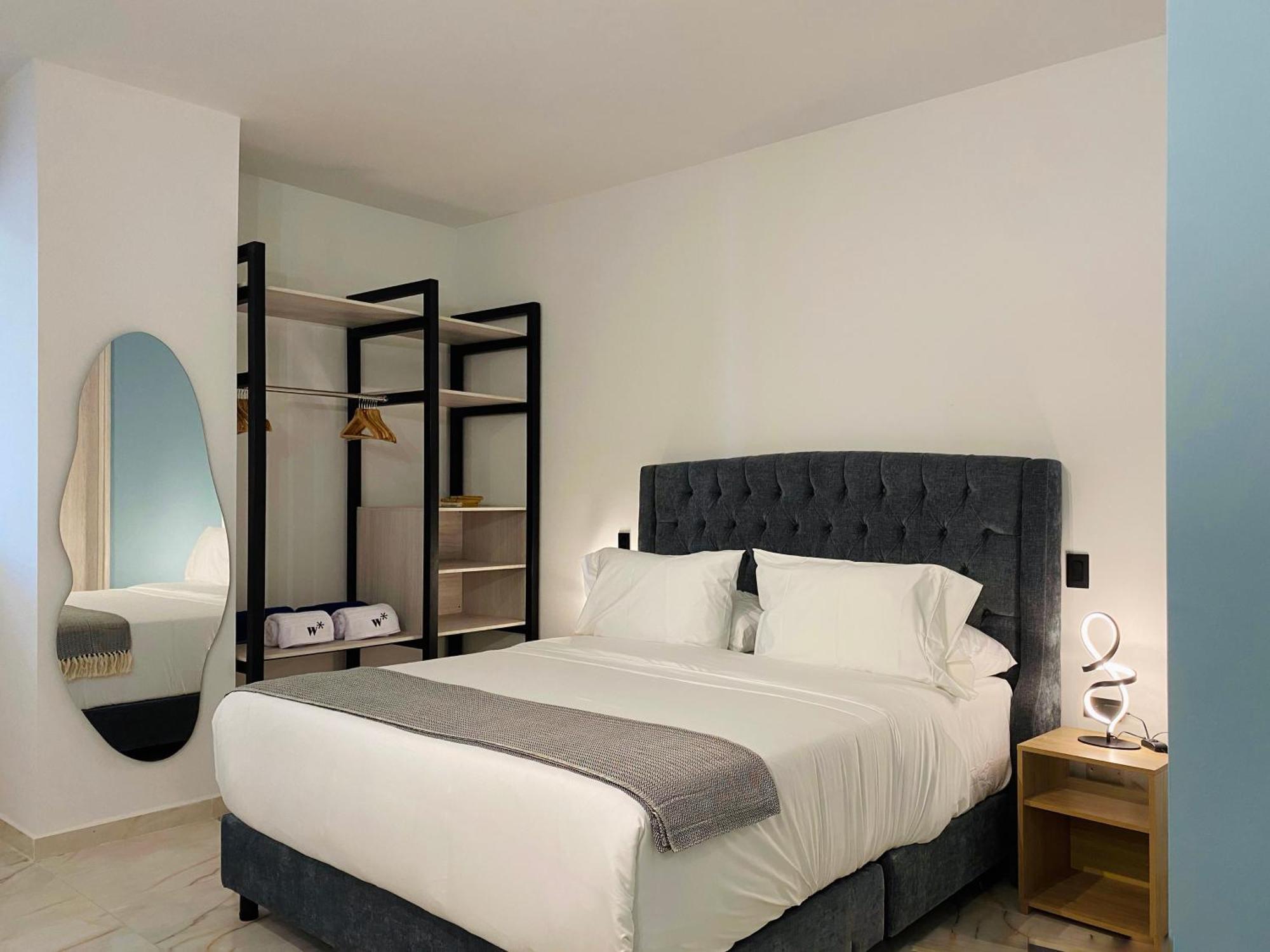 Muralla By Wynwood House 公寓 Cartagena