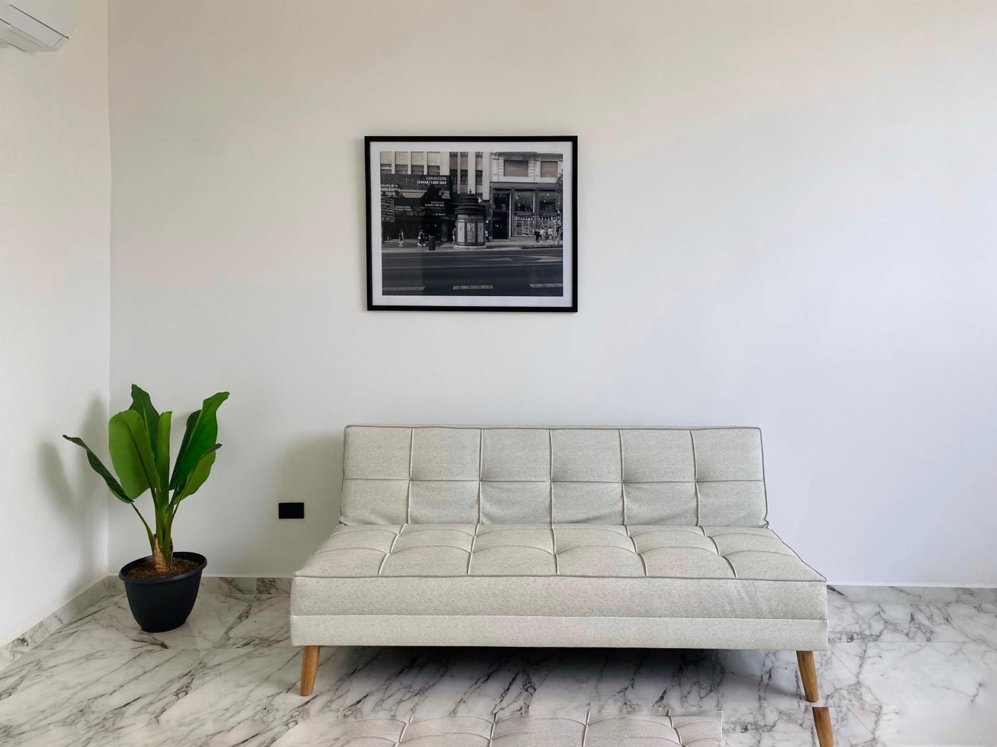 公寓 Muralla By Wynwood House *