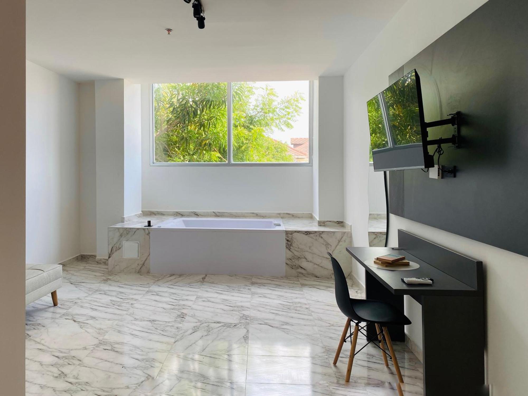 Muralla By Wynwood House 公寓 *