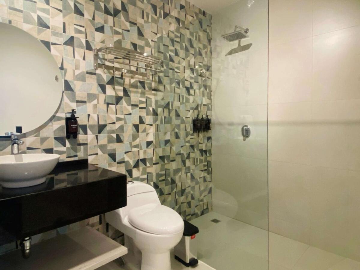 Muralla By Wynwood House 公寓