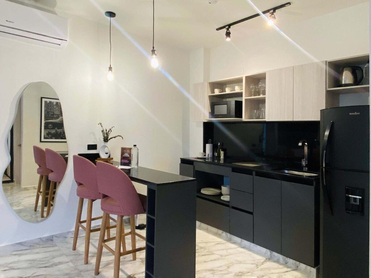 Muralla By Wynwood House 公寓