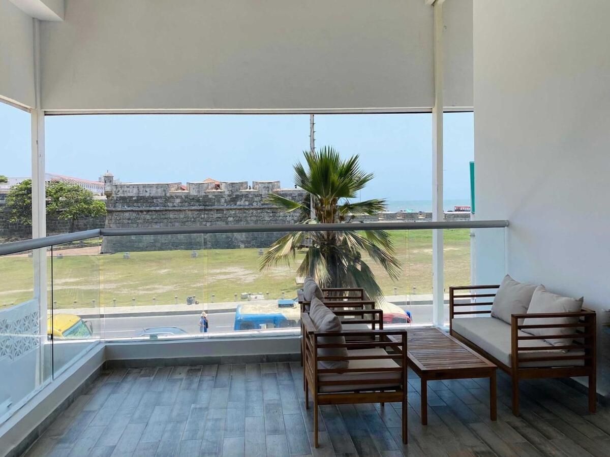 Muralla By Wynwood House 公寓 *