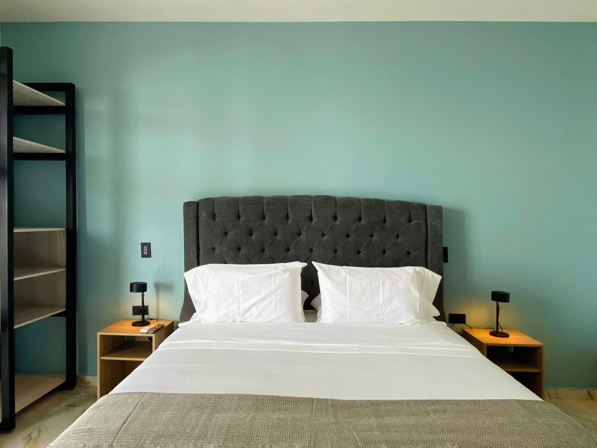 Muralla By Wynwood House 公寓 *