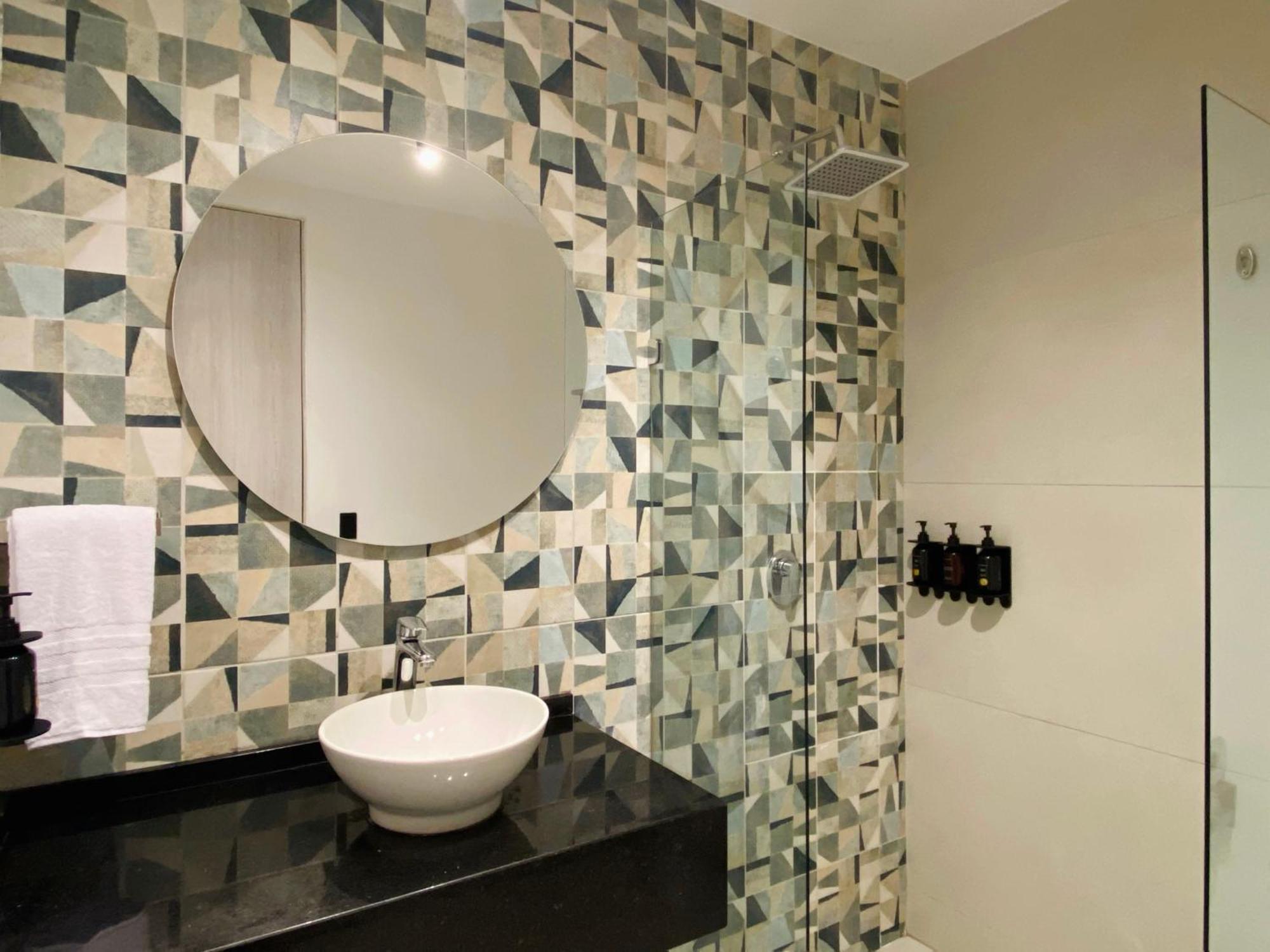 公寓 Muralla By Wynwood House