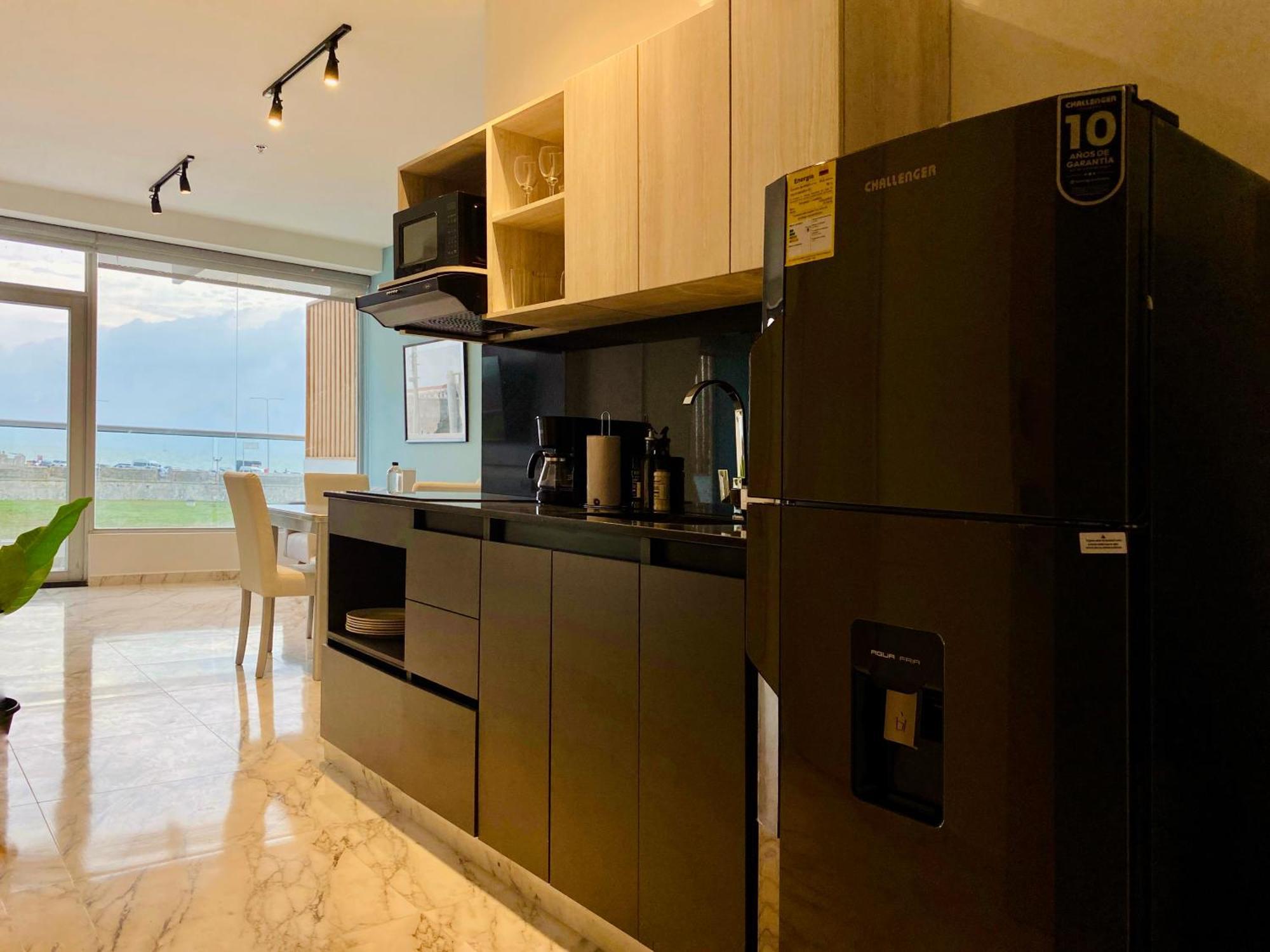Muralla By Wynwood House 公寓 *