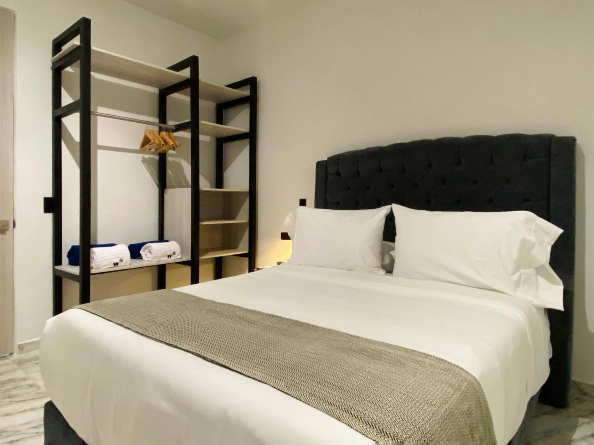 Muralla By Wynwood House 公寓