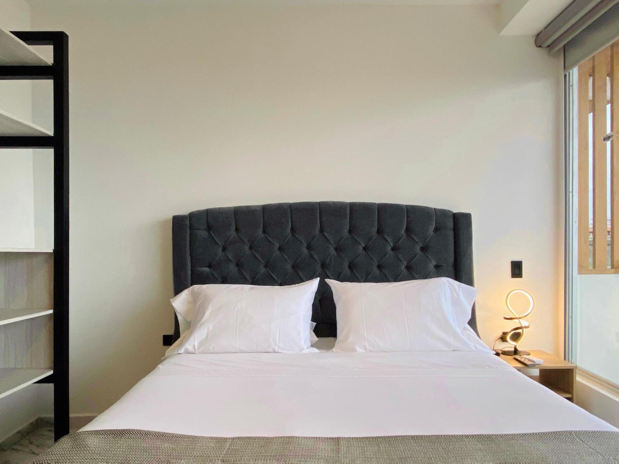 公寓 Muralla By Wynwood House Cartagena