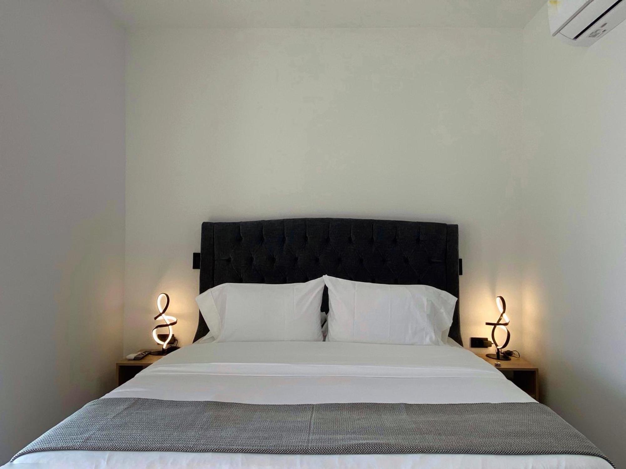 公寓 Muralla By Wynwood House *