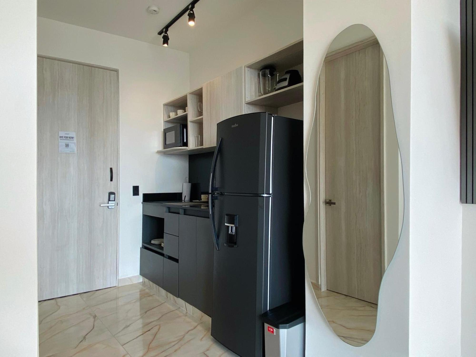 公寓 Muralla By Wynwood House Cartagena