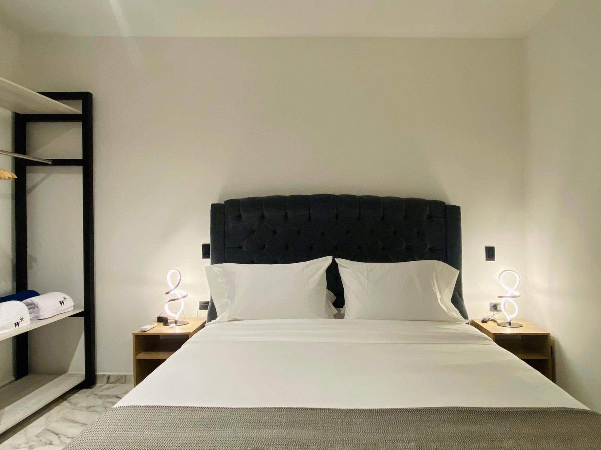 公寓 Muralla By Wynwood House