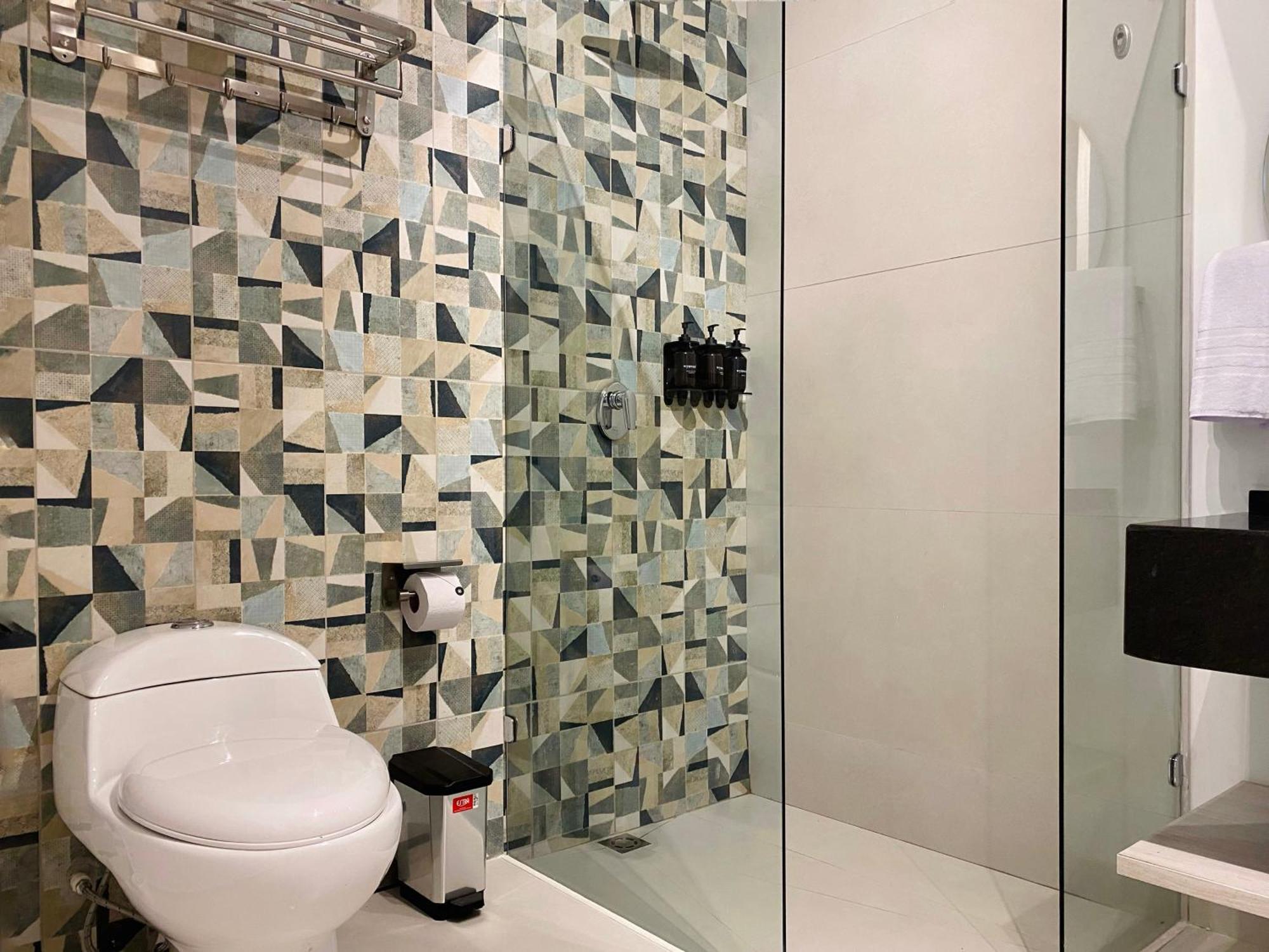 Muralla By Wynwood House 公寓
